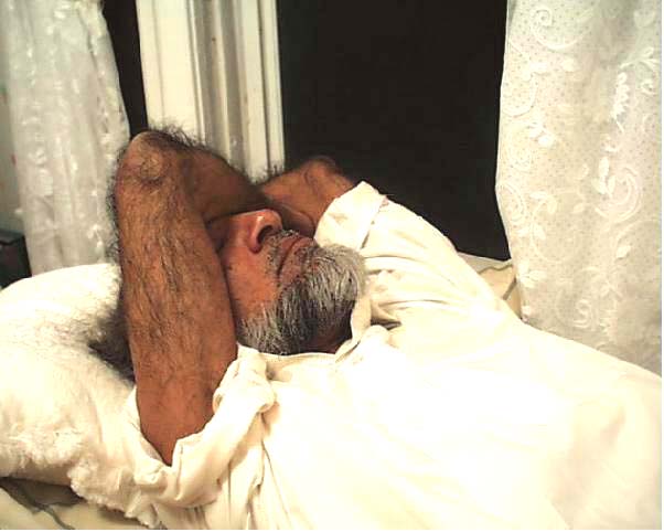 His Majesty Riaz Ahmed Gohar Shahi